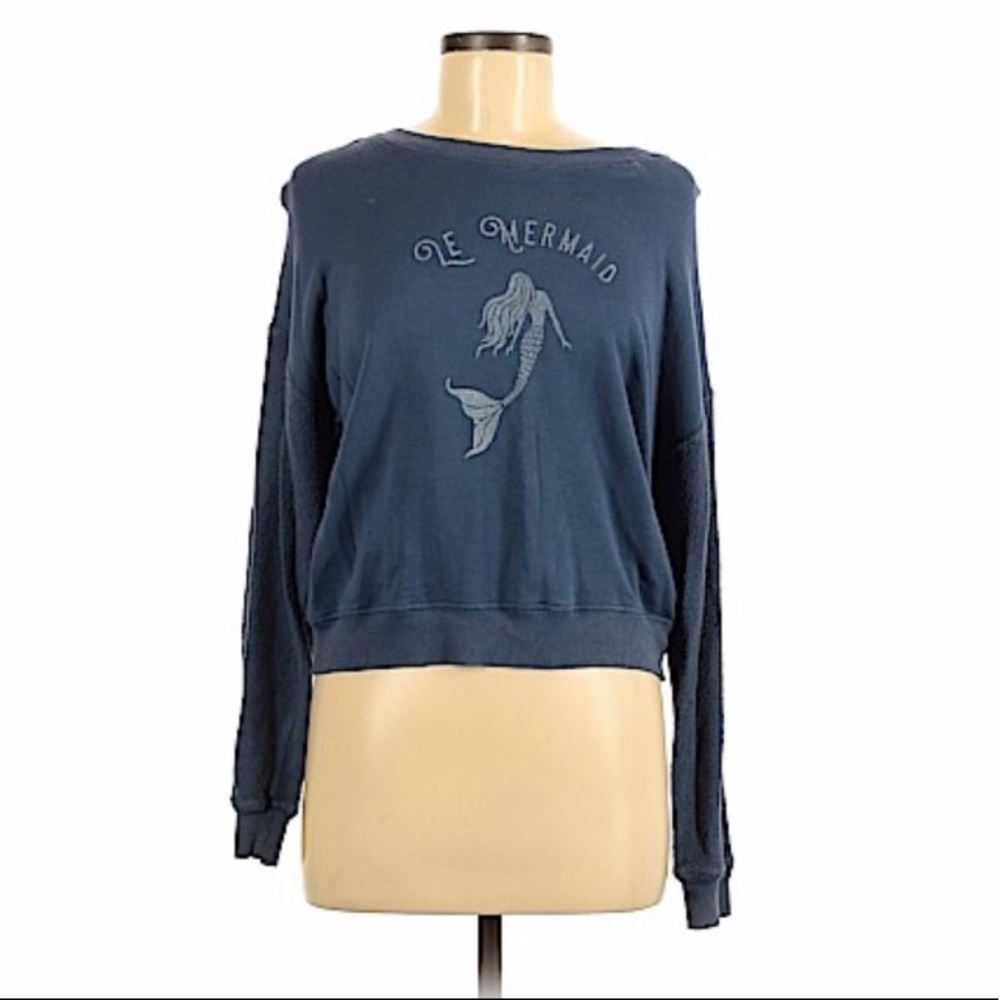 Rails Pullover Sweater